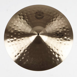 PAiSTe 【中古】 ライドシンバル パイステ PAISTE SOUND CREATION New Dimension BELL RIDE 22インチ