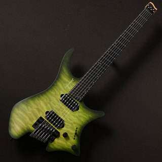 strandbergBoden Prog NX 6 (Earth Green) #755