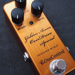 ONE CONTROL Golden Acorn OverDrive Special