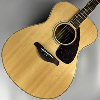 YAMAHA FS800 ほぼ新品 今月で削除します 2025年最新】ギター FS800の人気アイテム - メルカリ