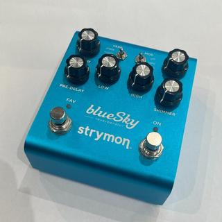 エフェクター（ギター・ベース用）、strymonの検索結果【楽器検索
