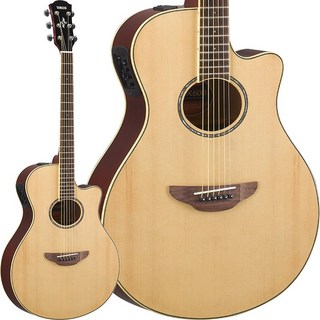 YAMAHA APX600 (Natural) [SAPX600NT] 【お取り寄せ】