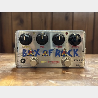 エフェクター（ギター・ベース用）、Z.Vexの検索結果【楽器検索