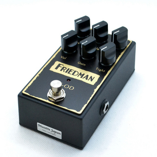 Friedman、BE-ODの検索結果【楽器検索デジマート】