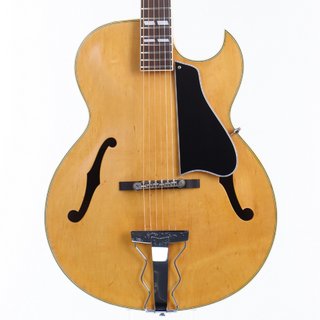 マルハ No.55 アーチトップ　 アコースティックギター　ジャパンヴィンテージ Yahoo!オークション -「マルハギター」(アコースティックギター