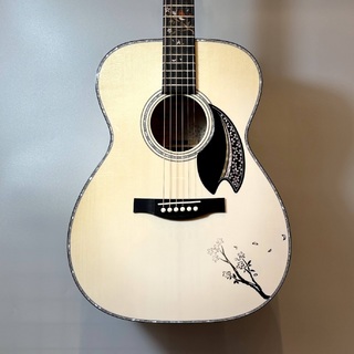 か*ー様 ハンドメイドギター　ジャンク品　インディアンローズウッド か*ー様 ハンドメイドギター ジャンク品 インディアンローズウッド