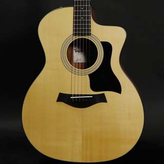 Taylor 100 Series 114ce Sapele 【梅田店】