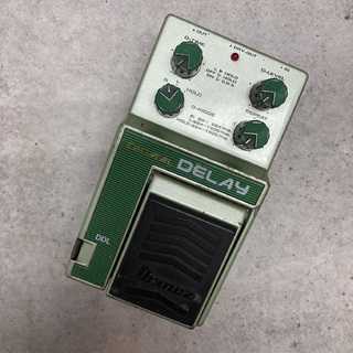 Ibanez DDL DIGITAL DELAY