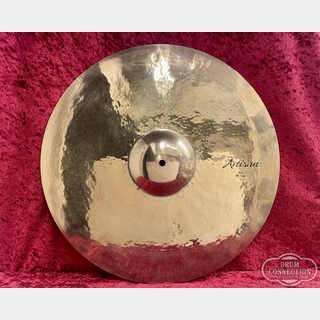 SABIAN 【中古】Artisan Brilliant Crash 20" #10261