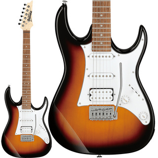 Gio IbanezGRX40 TFB (Tri Fade Burst) エレキギター