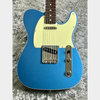Fender FSR Made in Japan Traditional 60s Telecaster Custom -Lake Placid Blue- #JD24003709【3.28kg】
