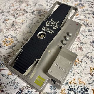 ワウ／ボリュームペダル ＞ ワウペダル、Ibanezの検索結果【楽器検索