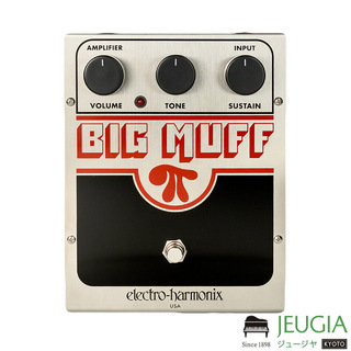 Electro-Harmonix 【在庫あり・即発送】Big Muff Pi