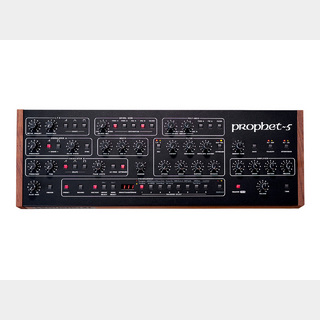 Sequential Circuits Prophet-5 Module ◆【ローン分割手数料0%(24回迄)】