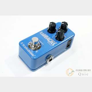 tc electronic Flashback Mini Delay [MLD56]【神戸店在庫】