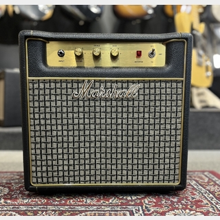 Marshall、JMP-1の検索結果【楽器検索デジマート】