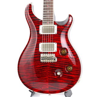 Paul Reed Smith(PRS) Private Stock #10968 Custom 24 Brazilian Rosewood Fingerboard (Fire Red)【SN.371925】