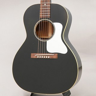 Gibson Murphy Lab Collection 1933 L-00 Ebony Light Aged ギブソン