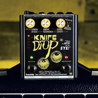 ギター用エフェクター ＞ ファズ、オクターブ OR オクターヴ OR Octave