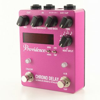 Providence DLY-4 Chrono Delay 【御茶ノ水本店】