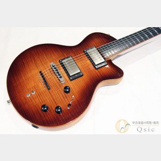 David Myka Custom GuitarsMyka Classic Electric 2010年製 【返品OK】[WI073]