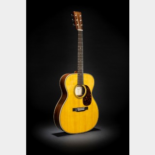 マーティン、エリック・クラプトンの80歳の誕生日に新たなシグネチャー