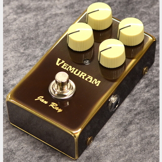 ギター用エフェクター、VEMURAM Jan Rayの検索結果【楽器検索デジマート】