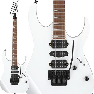 Ibanez 【12月18日入荷予定】 RG470DXB-WH (White)