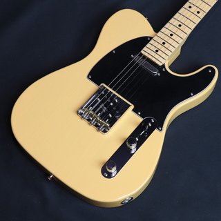 Fender ISHIBASHI FSR Made in Japan Hybrid II Telecaster Ash Body Maple Fingerboard Butterscotch Blonde 【横