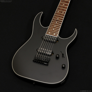 Ibanez RG7421EX 7-string [Black Flat]