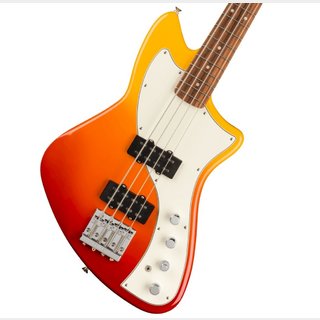 Fender Player Plus Active Meteora Bass Pau Ferro Fingerboard Tequila Sunrise フェンダー【福岡パルコ店】