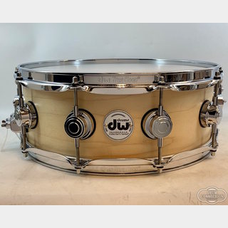 dw Collector's Pure Maple -Satin Natural- [DRSO0514SSC101]