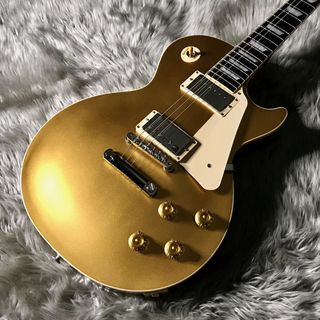 Gibson Les Paul Standard '50s Gold Top 【SN/212130042】【重量4.34kg】【現物画像】