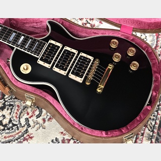 Gibson Custom Shop Peter Frampton Signature Les Paul Custom 2016年製【3.98kg】