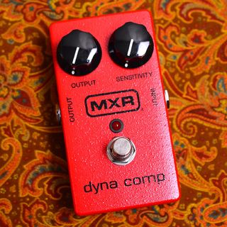 MXR Dyna comp