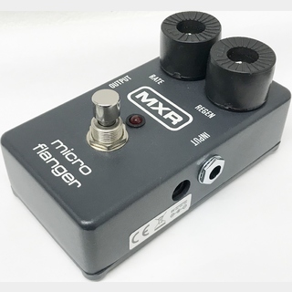 MXR MICRO FLANGER M152