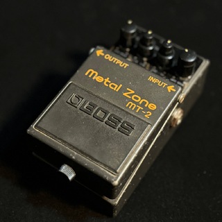 BOSS 【中古】MT-2