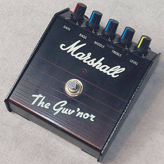 Marshall The Guv'nor Made in England