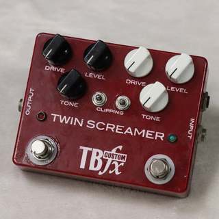 TBCFXの検索結果【楽器検索デジマート】