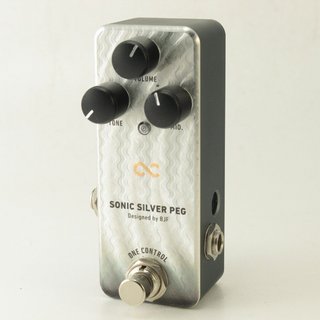 ONE CONTROL Sonic Silver Peg 【御茶ノ水本店】