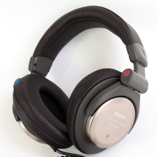 SONY 【中古】 ヘッドホン ソニー SONY MDR-Z900 モニターヘッドホン 密閉型