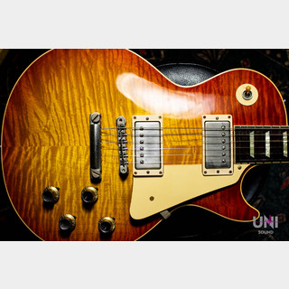 Gibson Custom Shop2018 Historic Les Paul 1960 Les Paul Standard VOS