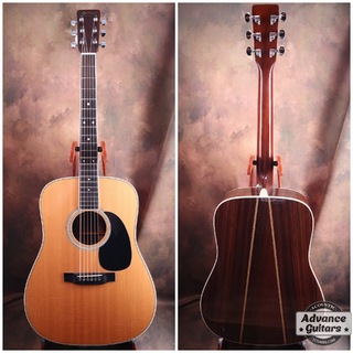 Martin HD-35