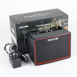 アンプ／アンプシミュレーター／真空管、nuxの検索結果【楽器検索