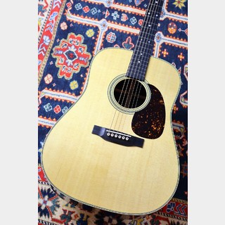 MARTIN／D-28｜最新ドレッドノート5番勝負 feat.齊藤ジョニー