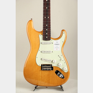 Fender Made in Japan Hybrid II Stratocaster RW Vintage Natural