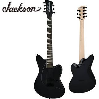 Jackson X Series Surfcaster SF HT7 -Metallic Black-【ローン金利0