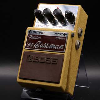 BOSS FBM-1 ギターエフェクター エフェクター（ギター・ベース用）、BOSS、FBM-1の検索結果【楽器検索