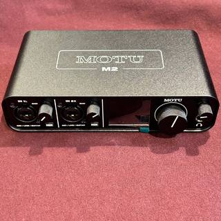 オーディオ・インターフェース、MOTU、M2の検索結果【楽器検索デジマート】