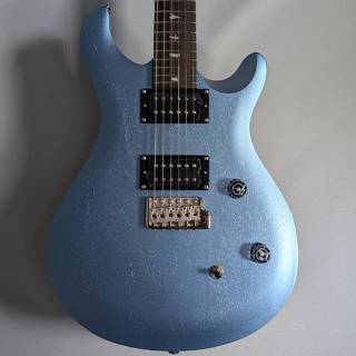 Paul Reed Smith(PRS) SE CE 24 STD STN エレキギター／Ｉｃｅ　Ｂｌｕｅ　Ｍｅｔａｌｌｉｃ